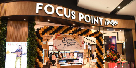 Focus Point gets shareholder nod for bonus issue, dividend reinvestment plan