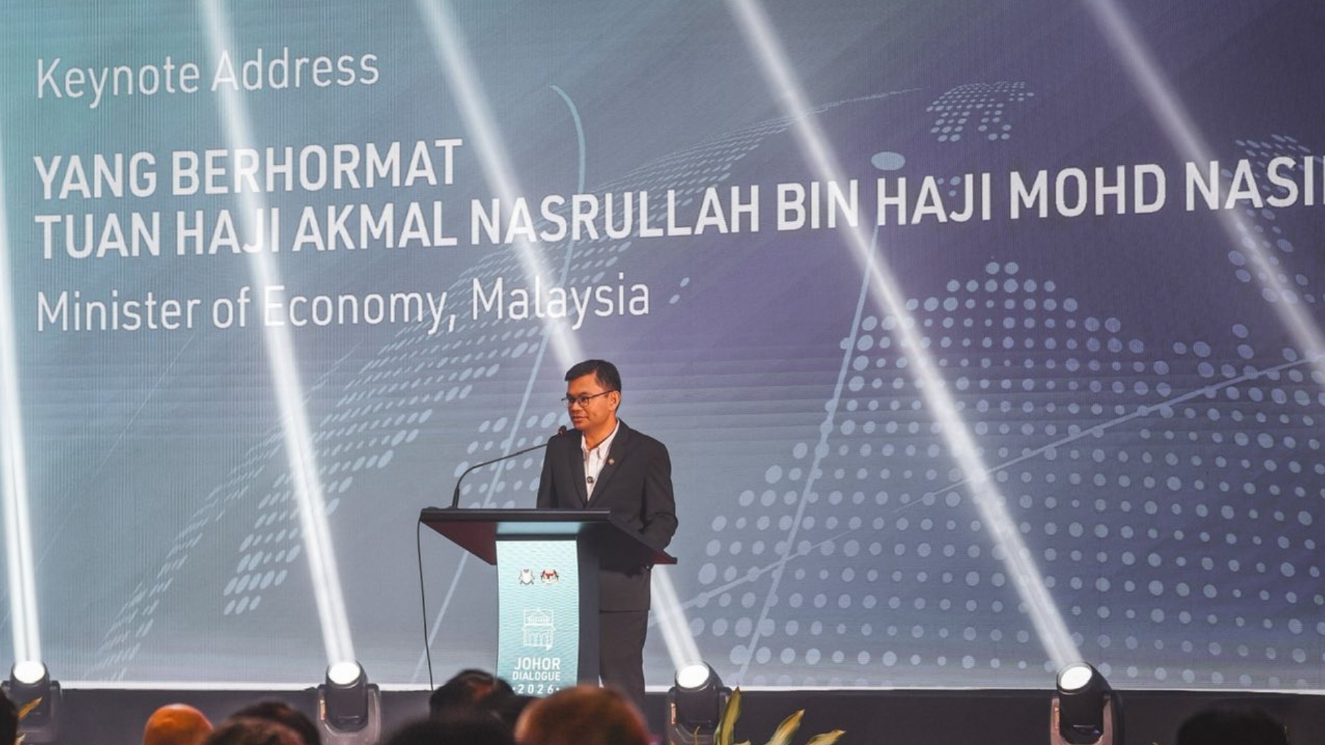 JS-SEZ Blueprint Launch Set for March 30: Johor’s RM260 Billion Economic Transformation Begins