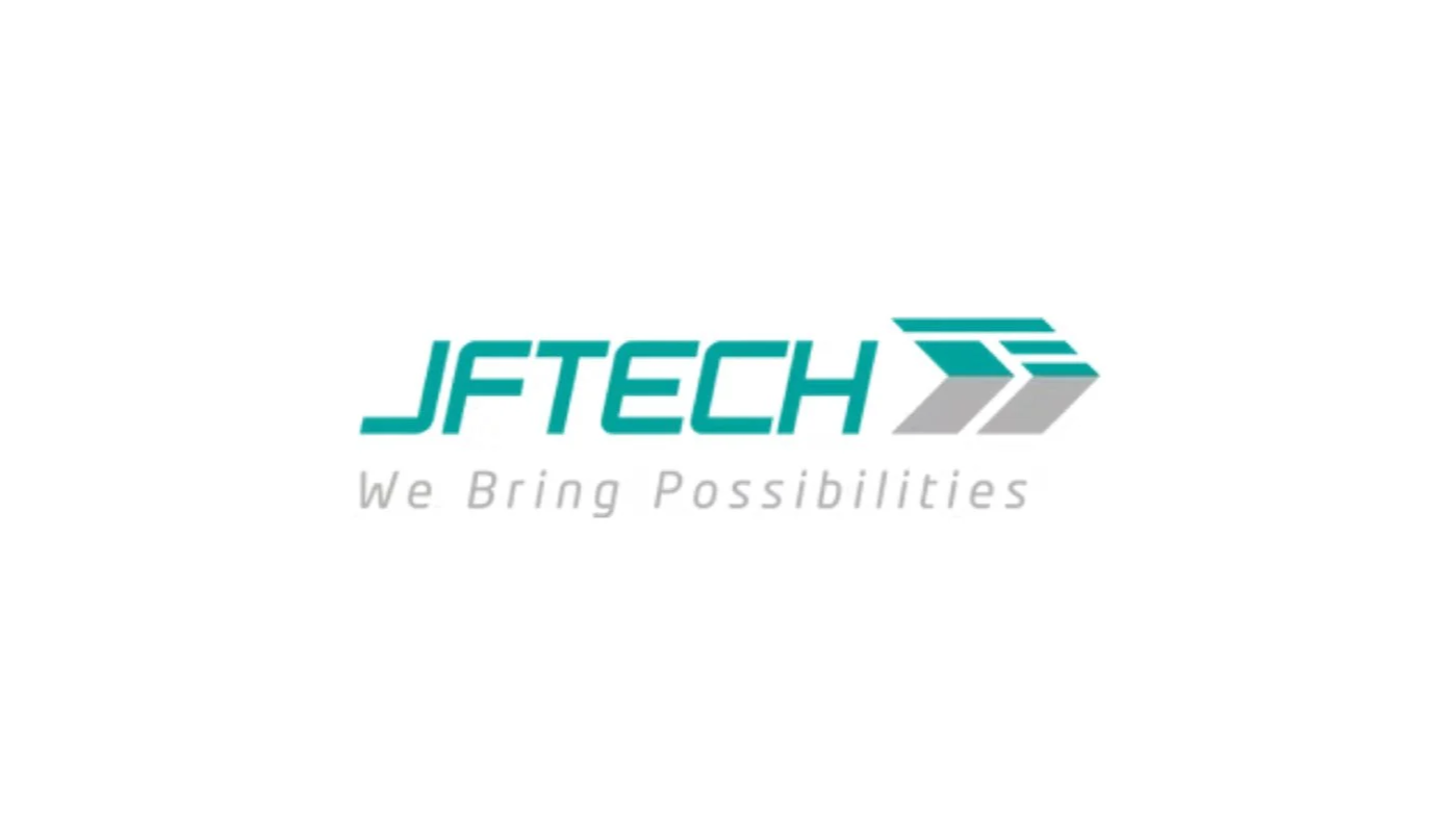 JF Tech Delivers Best-Ever First Half Revenue