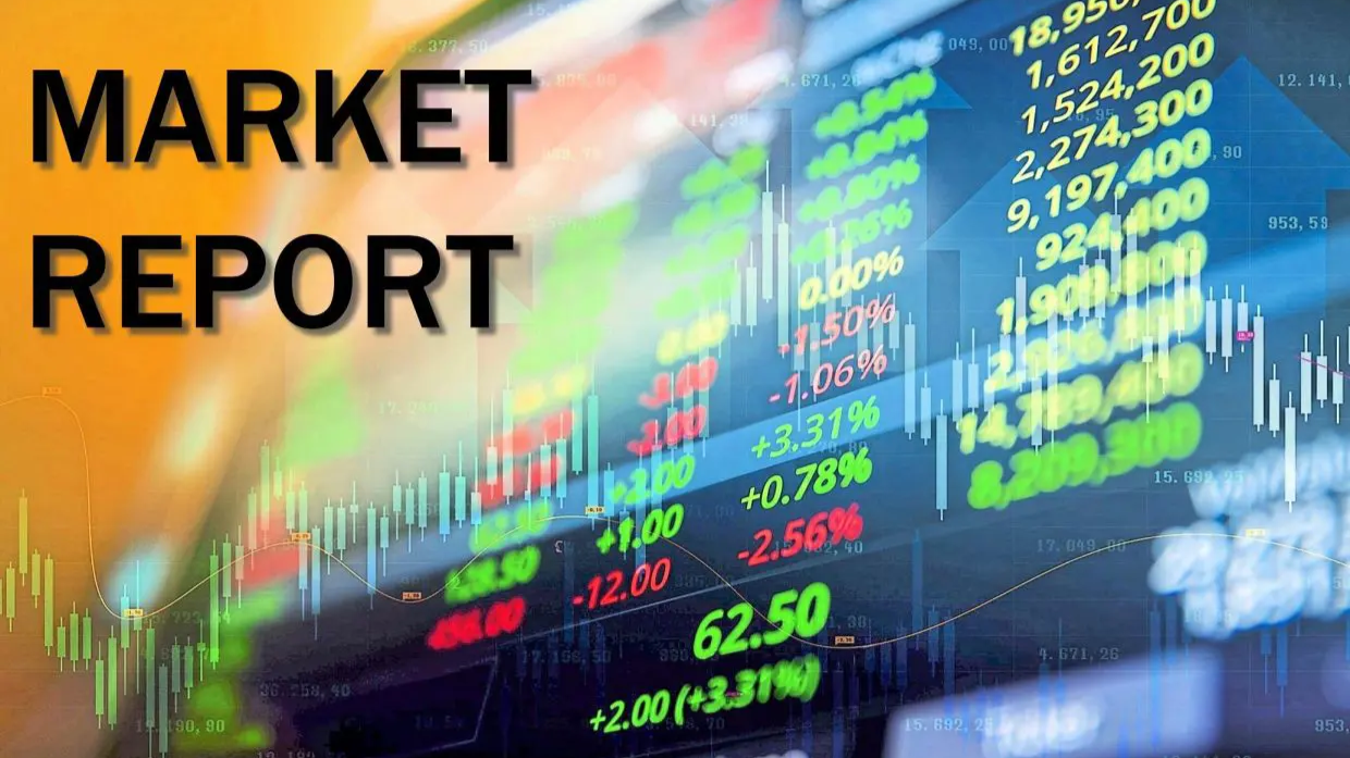 FBM KLCI Eases in Early Trade as Strong US Payroll Data Dims Rate Cut Hopes