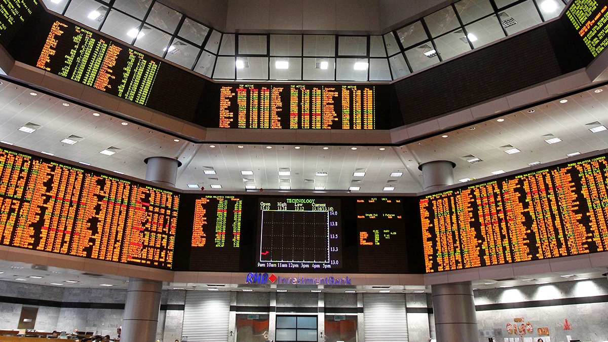 Foreign Inflows to Bursa Malaysia Surge 25-Fold as Net Buying Hits Sixth Week