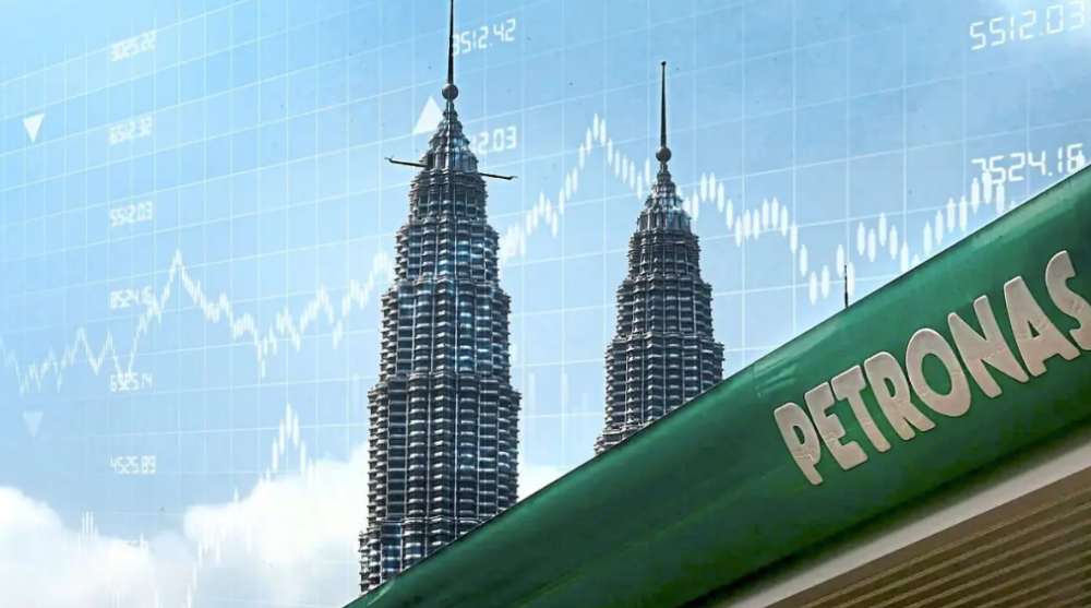 PETRONAS Activity Outlook 2026-2028 Reveals Segment Divergence