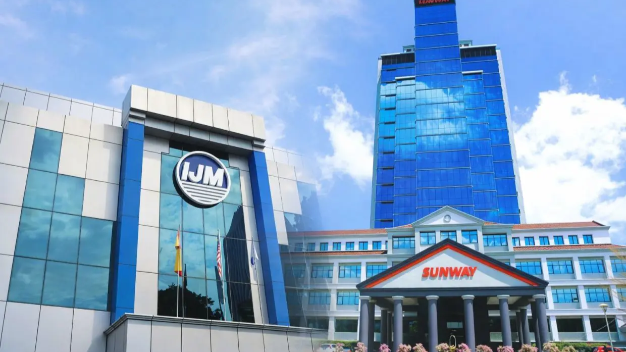 EPF Aggressively Raises Stakes in Sunway and IJM Amid High-Stakes RM11 Billion Takeover