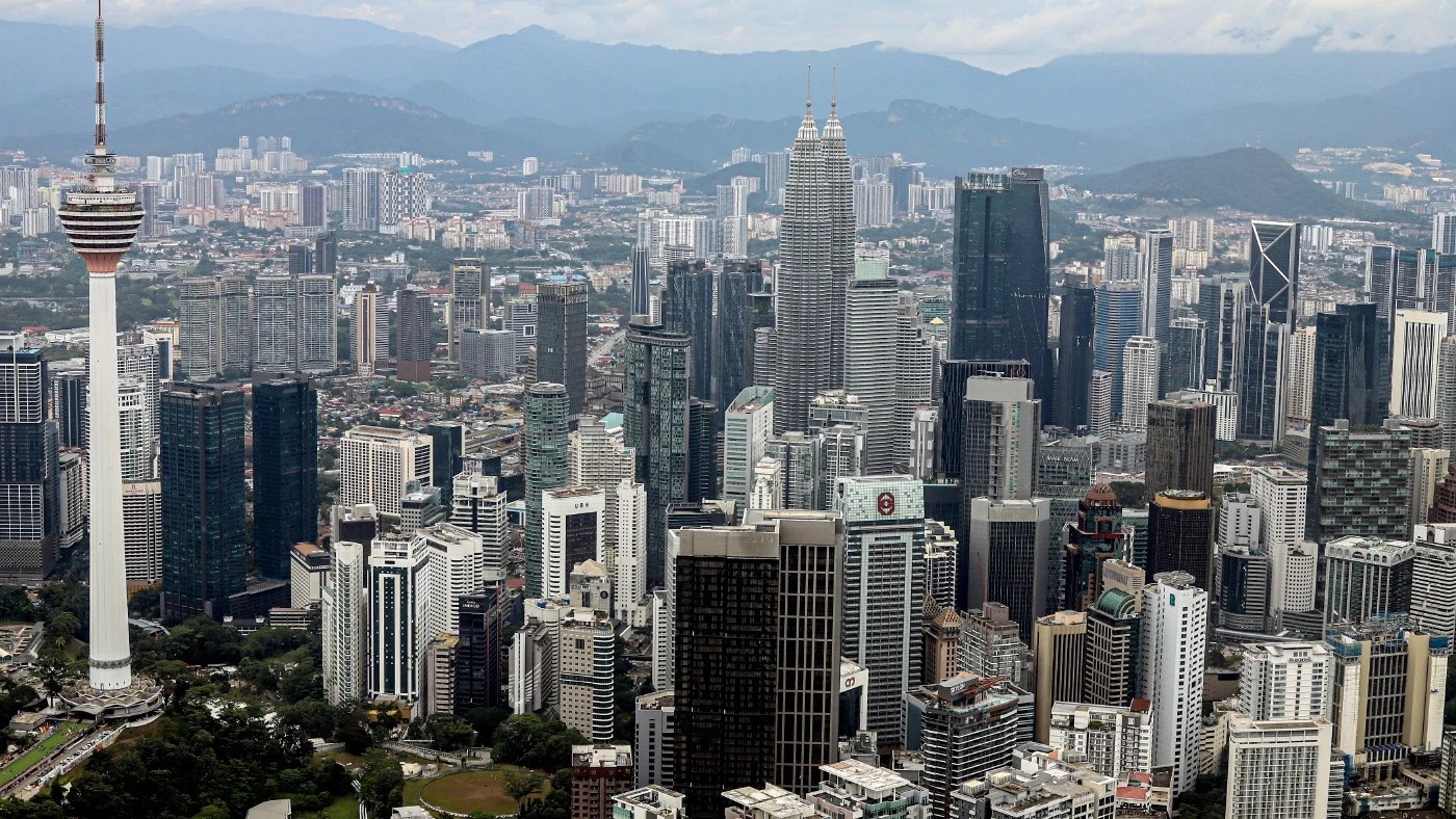 Malaysia’s January Inflation Holds at 1.6% Amid Sectoral Shifts