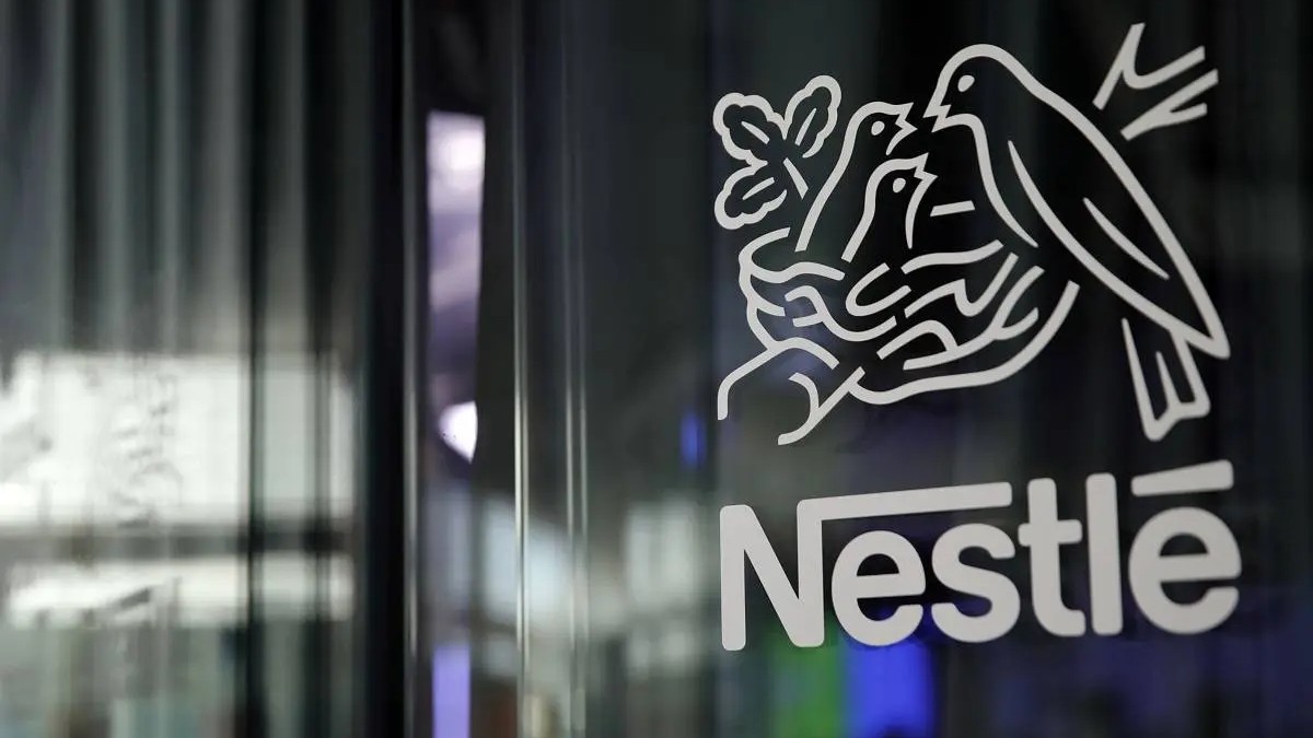 Nestle Malaysia Shares Jump as Global Parent Eyes Ice Cream Exit to Froneri