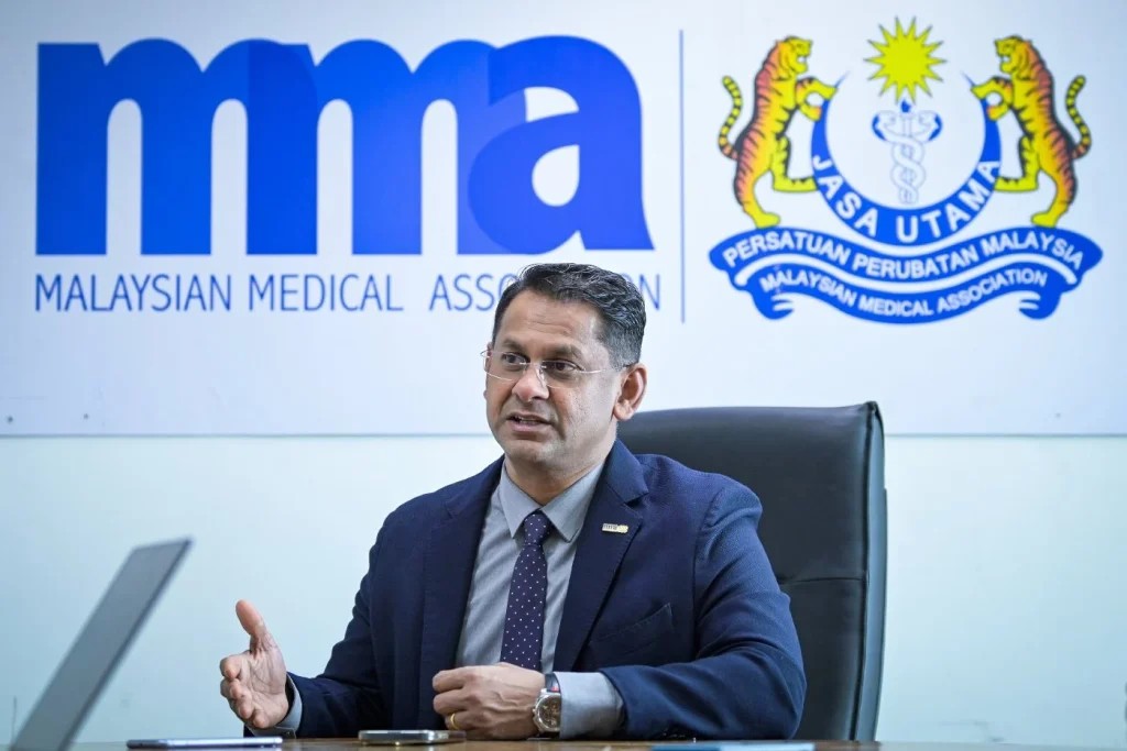 MMA Sounds Alarm Over Illegal Clinics Run by Fake Foreign Doctors