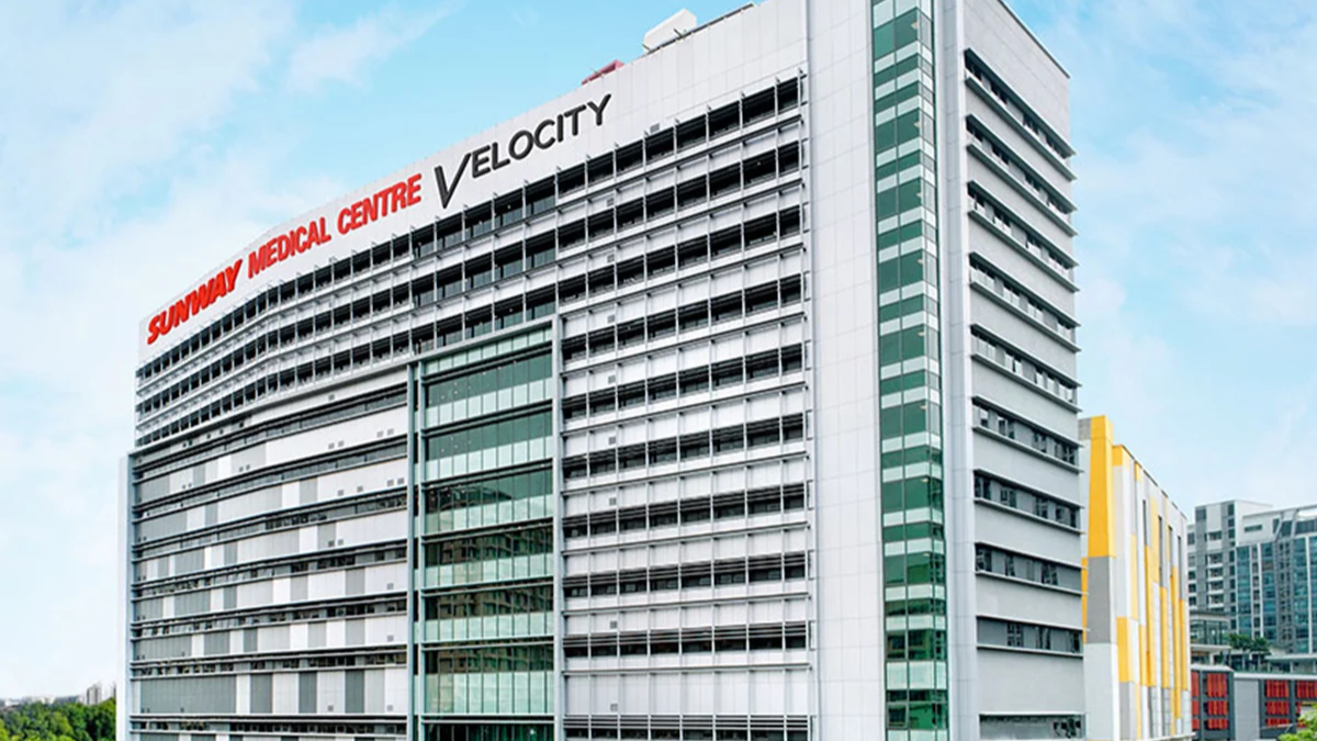 Sunway Healthcare Targets RM833.8 Million IPO to Fuel Massive Hospital Expansion