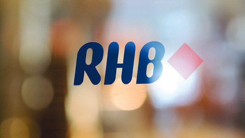 RHB Bank Reports 7.8% Profit Growth to RM3.36 Billion Fueled by Improved Credit Quality