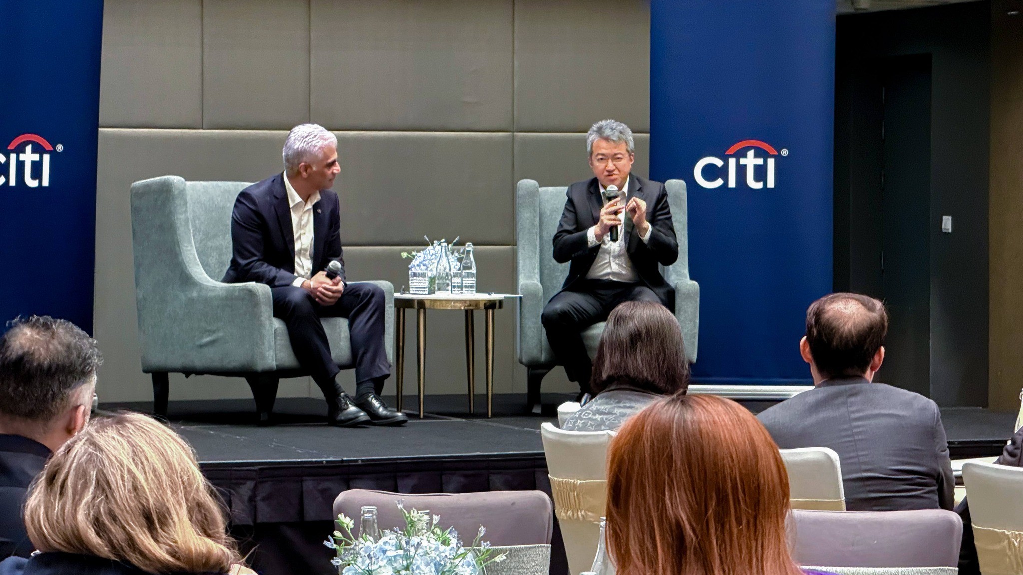 Citi Forecasts Robust 2026 Growth for Malaysia Driven by E&E and Tourism
