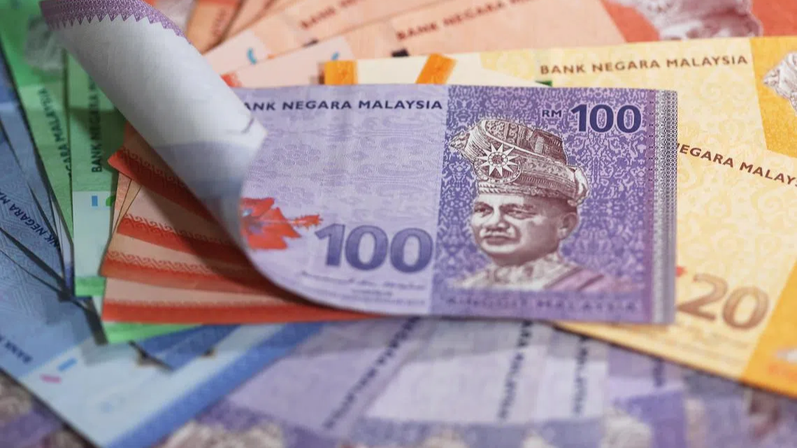Ringgit Opens Marginally Higher but Braces for Volatility Amid Middle East Tensions