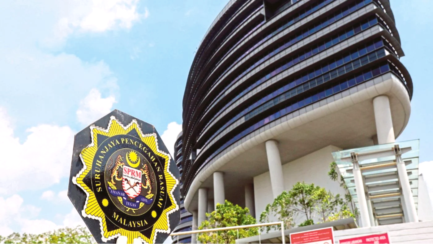 MACC Recommends Charges for Top Environment Officials Over E-Waste Mismanagement