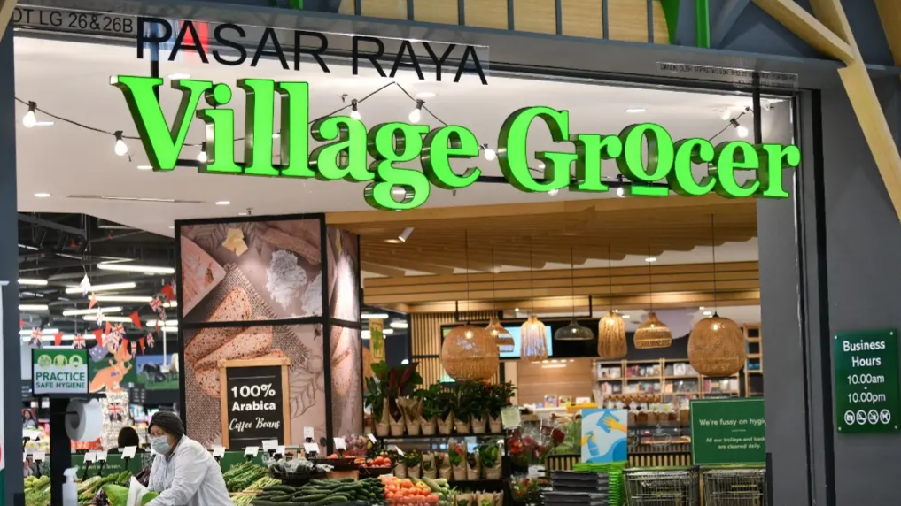 Lotus’s Malaysia to Acquire Village Grocer Parent Company for RM1.66 Billion