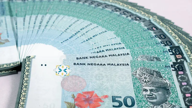 Ringgit Opens Flat Against US Dollar as Middle East Tensions Fuel Market Caution