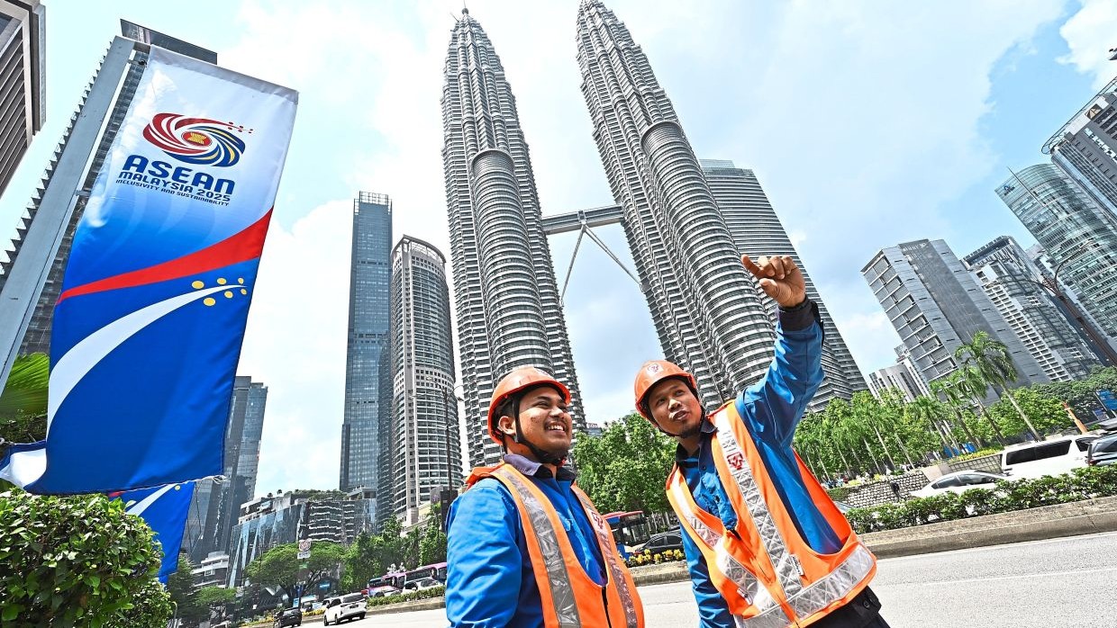 TNB Strengthens ‘Grid of the Future’ to Anchor Malaysia’s Energy Transition