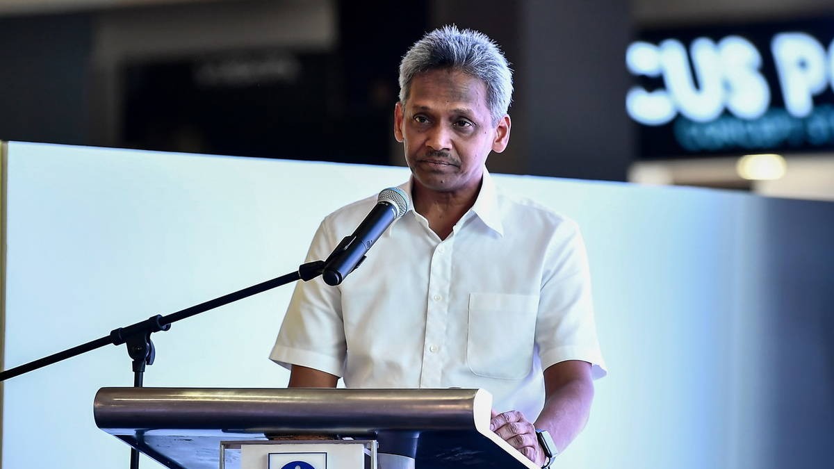 BNM Governor Says Malaysia’s Fundamentals Shield Economy from Middle East Turmoil