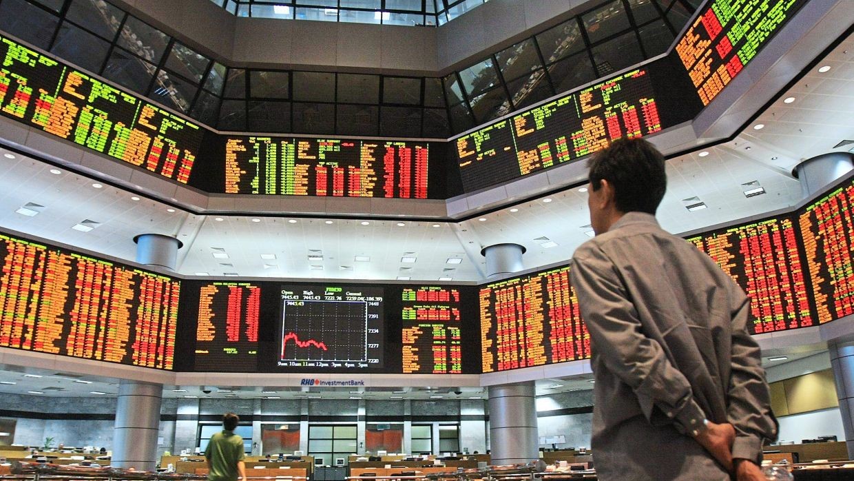 Bursa Suspension: IDSS Halted for Three O&G Stocks as Prices Plummet Over 15%