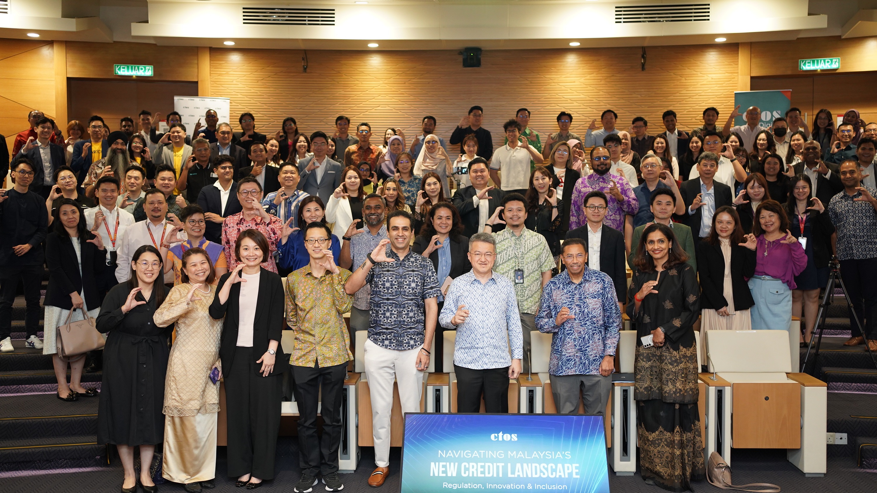 CTOS Drives Industry Readiness for Malaysia’s Consumer Credit Act 2025