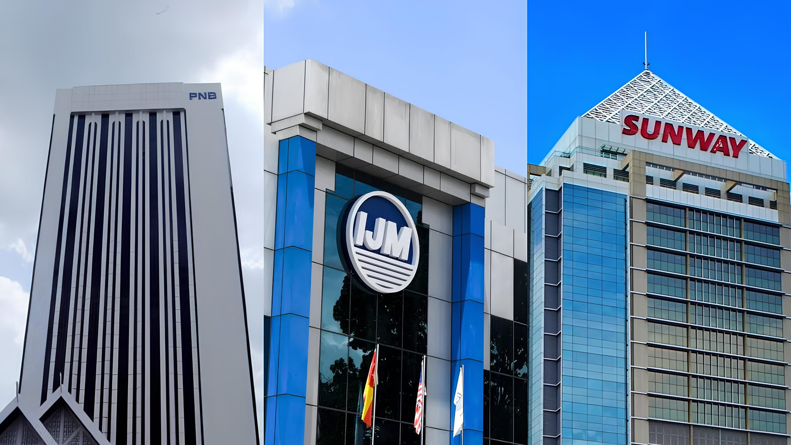 Valuation Gap: PNB Joins Call to Reject Sunway Offer, Citing ‘Intrinsic Value’ of IJM