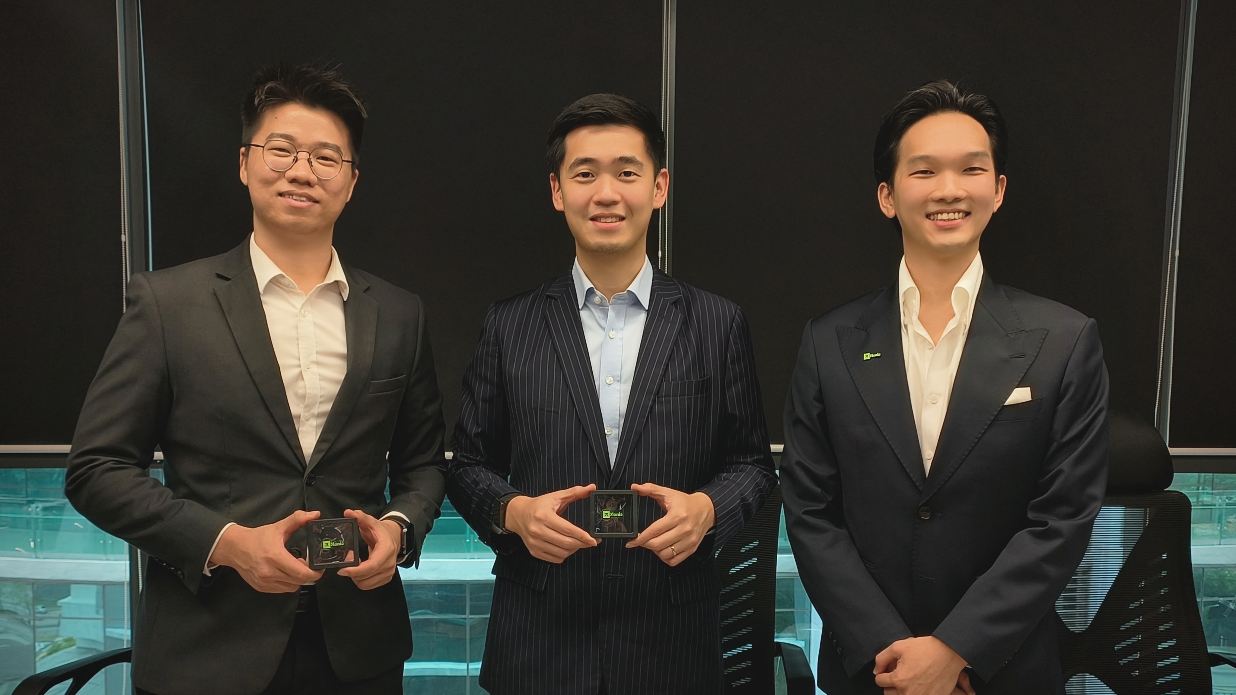 Foodie Media Launches Monie Fest 2026, Malaysia’s Largest Financial Festival, And Announces Strategic Entry Into Finance Media