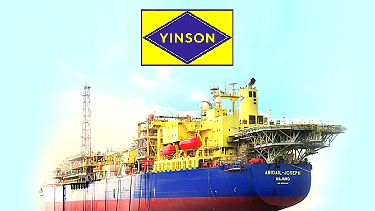 Yinson Shifting to Operational Phase as FY26 Net Profit Hits RM683 Million