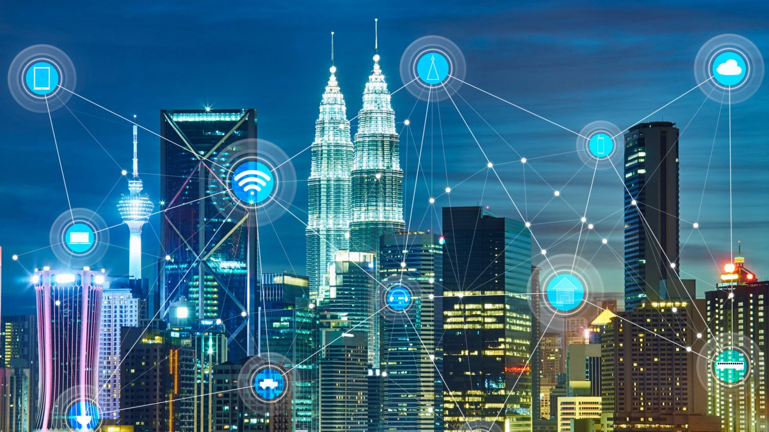 Digital Transformation: Malaysia Unveils New Outcome-Based Incentive Framework for 2026