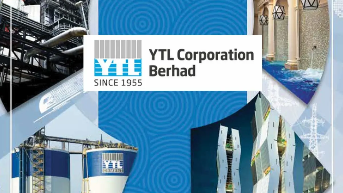 YTL Cement Launches RM103.79 Million Takeover Bid for CEPCO at 39% Premium