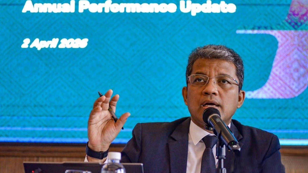 MAG Defies Fuel Crisis: Operations Secured Through 2026 Amid Regional Shortage Fears