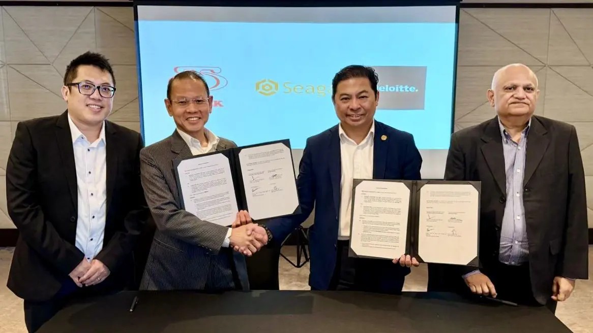 Sabah to Host RM1.65 Billion SAF Biorefinery in Strategic Partnership Between Oiltek and BioSeaga