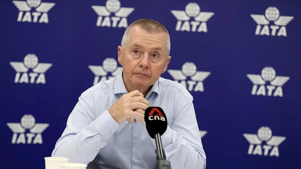 IATA Chief Warns Jet Fuel Recovery to Take Months Despite Reopening of Strait of Hormuz