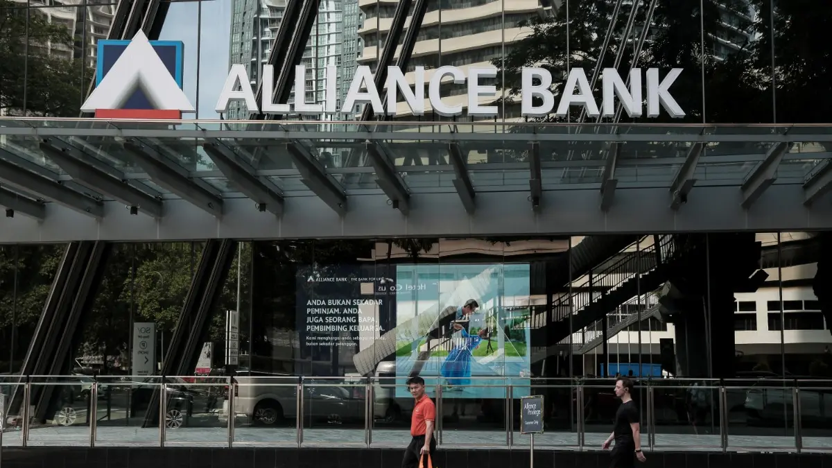 Alliance Bank on Track for 8-10% Loan Growth Amid Aggressive SME Expansion
