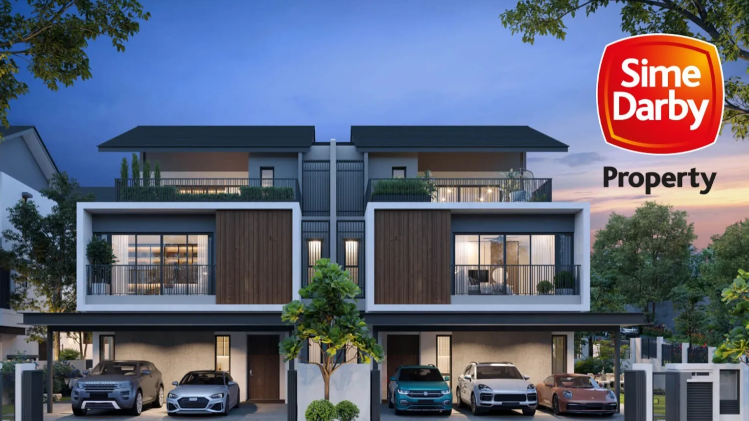 New RM1.72b Industrial Hub by Sime Darby Property Targets High-Growth North Klang Valley