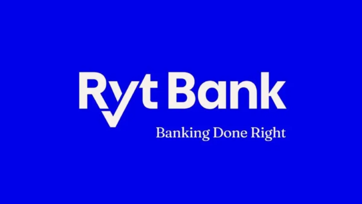 Ryt Bank Hits 1.2 Million Users in Seven Months, Powered by Sovereign AI Integration