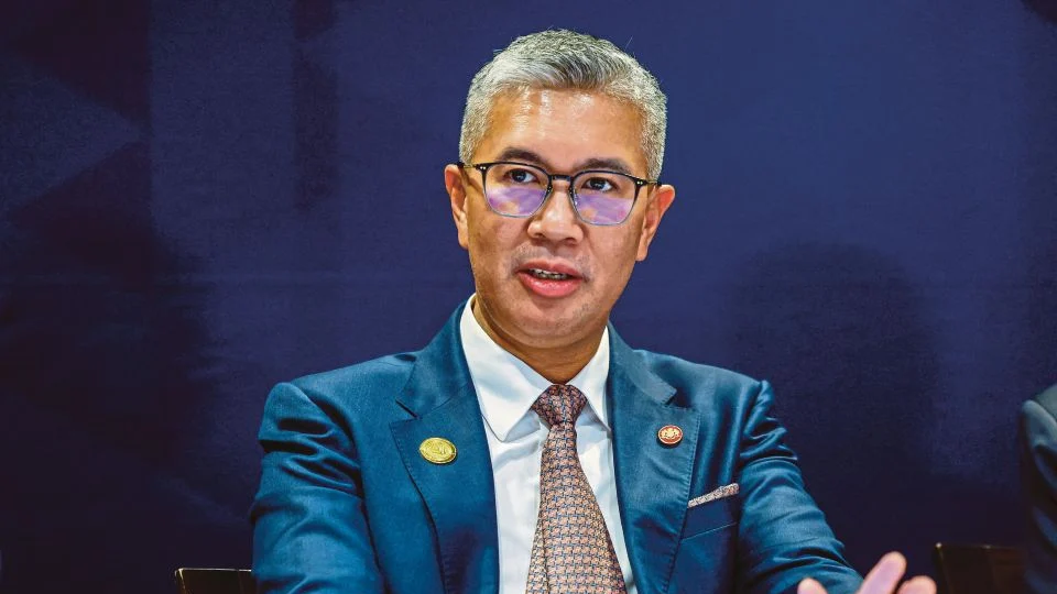 Malaysia Retains Fiscal Space to Shield Industries from Iran War Fallout