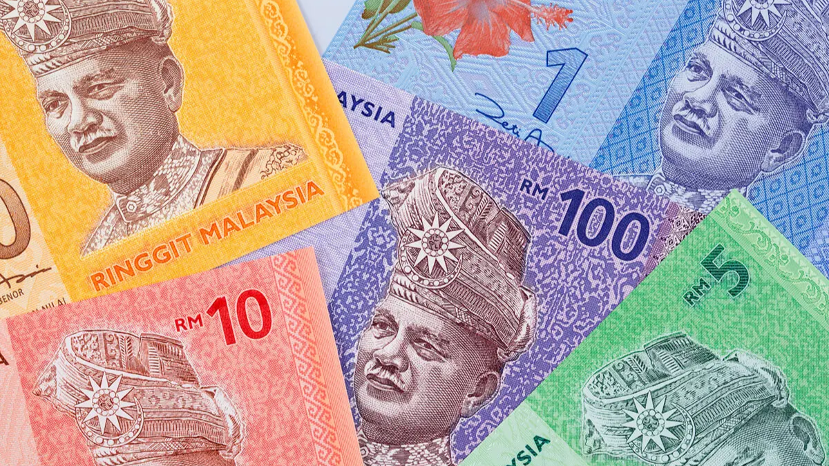 Ringgit Rebounds to 3.94 Level Amid Hopes for US-Iran Diplomatic Breakthrough