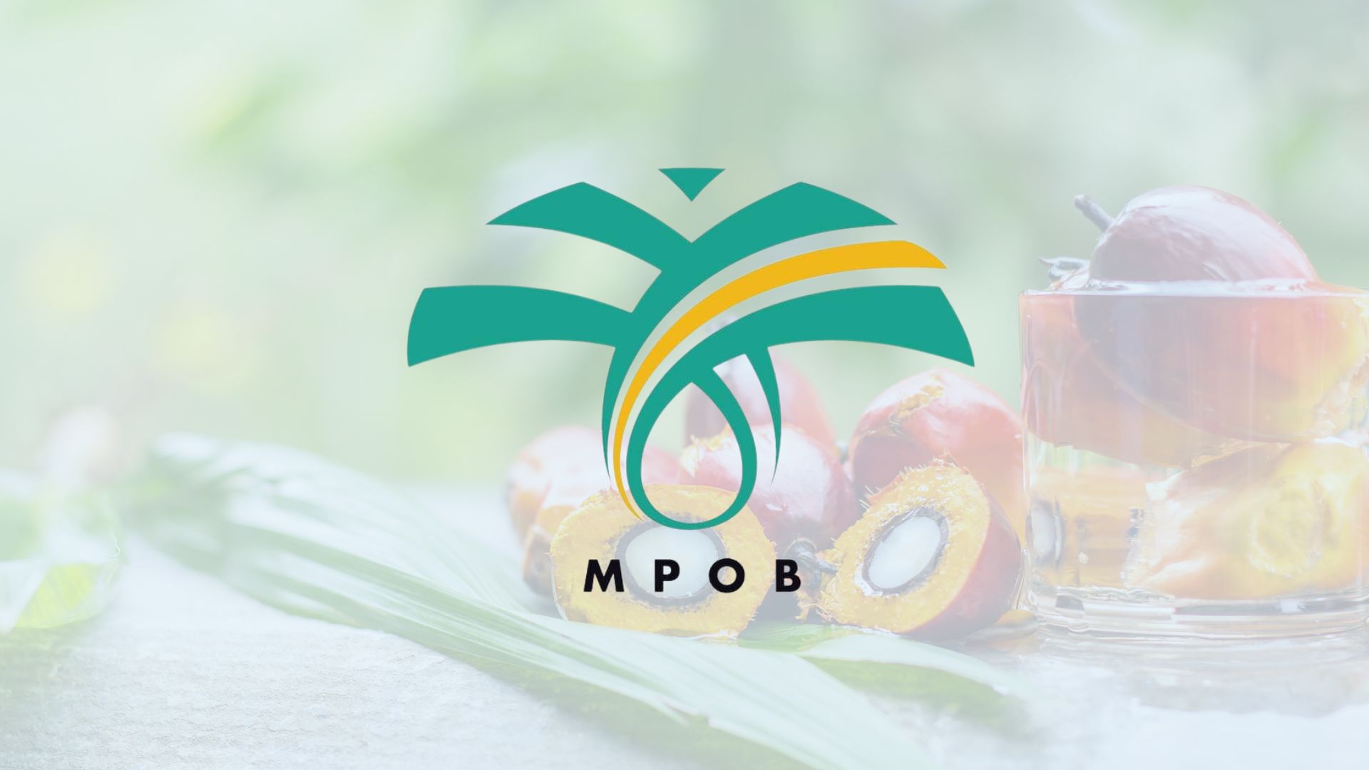MPOB Strengthening Research Strategy to Shield Palm Oil Industry from West Asia Conflict