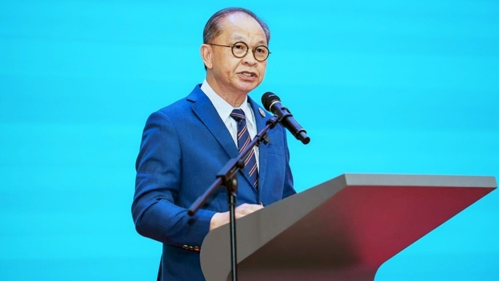 Malaysia and Hong Kong Ink Deal to Modernize Manufacturing and Boost Productivity