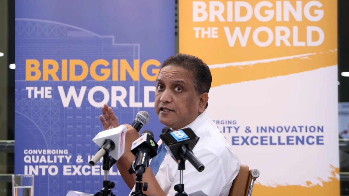 Matrade Holds Steady on 2026 Export Growth Projection of 3% to 5% Amid Middle East Tensions