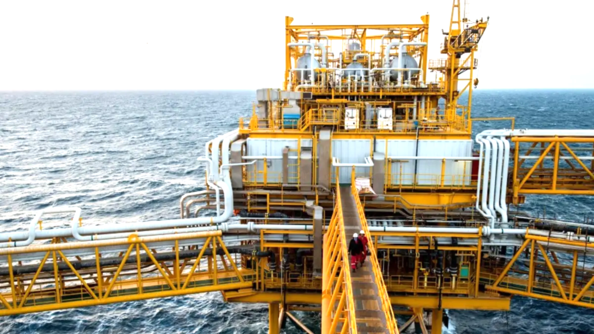 Malaysia Emerges as Global Energy 