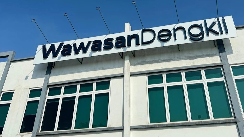 Wawasan Dengkil Secures RM22.7 Million Housing Project from PKNS