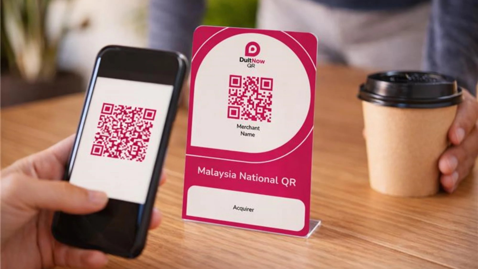 PayNet Processes 8.44 Billion Transactions as Malaysians Pivot to Cashless Daily Life
