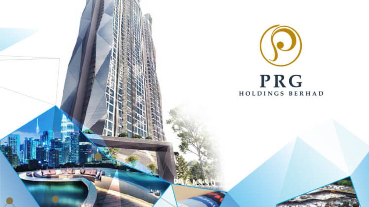 PRG Holdings to Recover RM13.7 Million Debt Through Picasso Residence Units