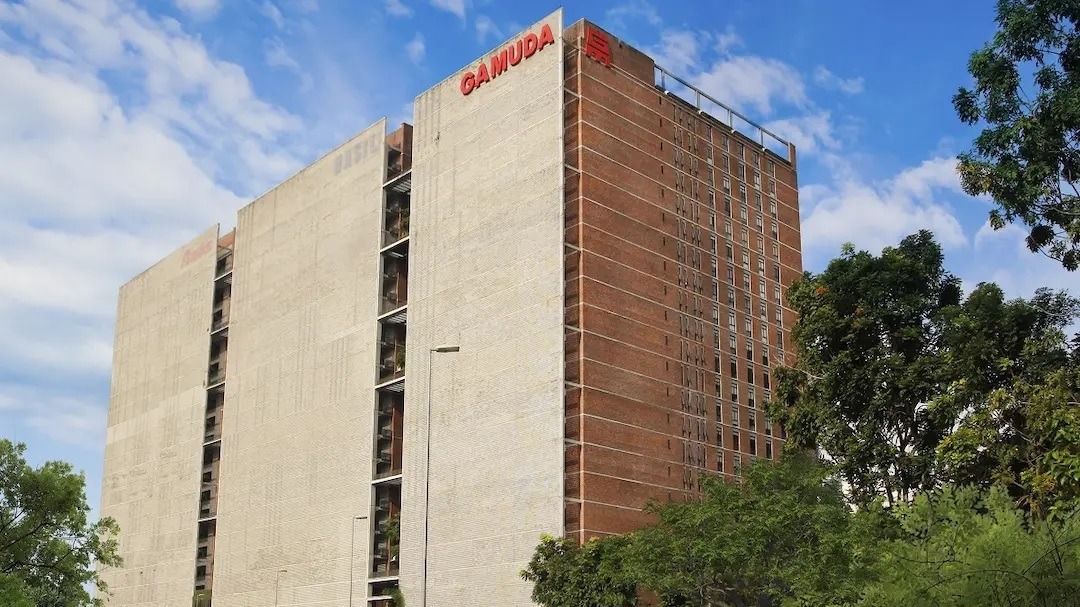 Gamuda and SunCon Secure Over RM3.4 Billion in New Data Center Jobs