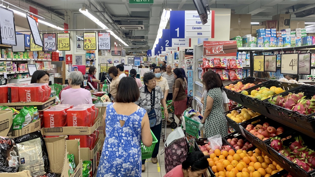 Malaysian Retail Growth to Moderate in 2Q26 Amid Rising Costs and Geopolitical Tension