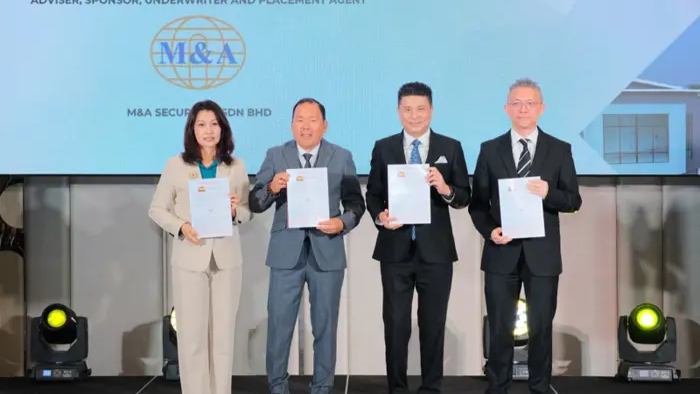 Gold Li Holdings Targets IPO Growth to Fund Johor Property Projects