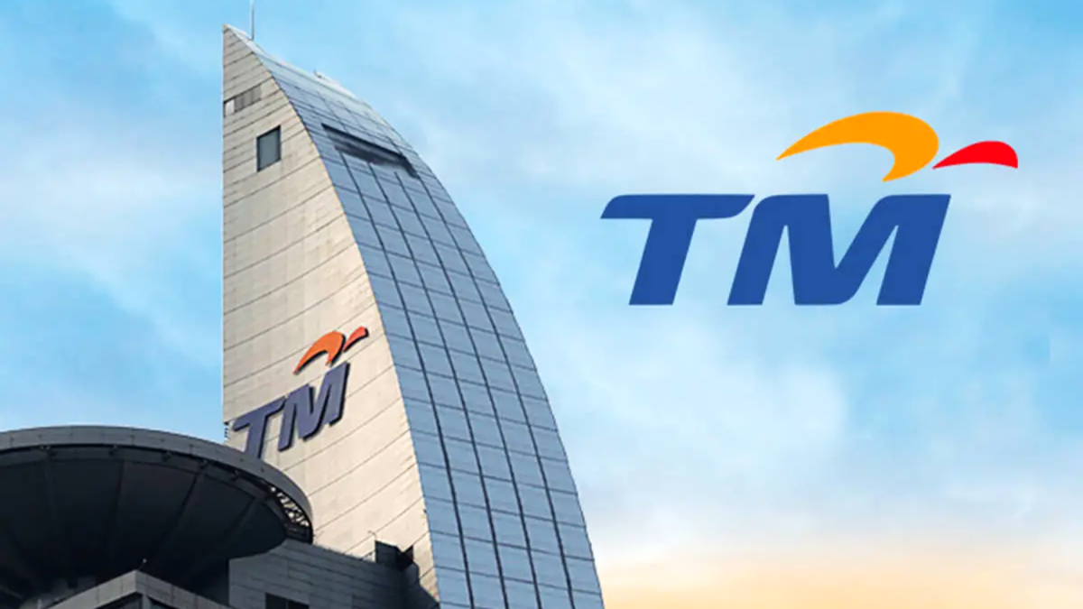 Telekom Malaysia Boosts Investor Appeal with 75% Minimum Dividend Payout