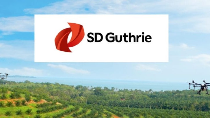 SD Guthrie and MBI Selangor Partner for Massive Carey Island Development