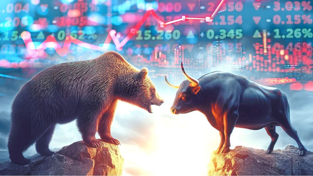 KLCI Edges Up to 1,731 Despite Wall Street Slump and Oil Turmoil