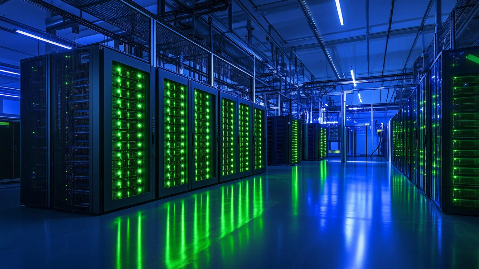 Malaysia Becomes Top Choice for Data Center Investment Amid Middle East Tensions