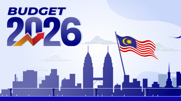 Government Stands Firm on 2026 Budget Despite Economic Pressures