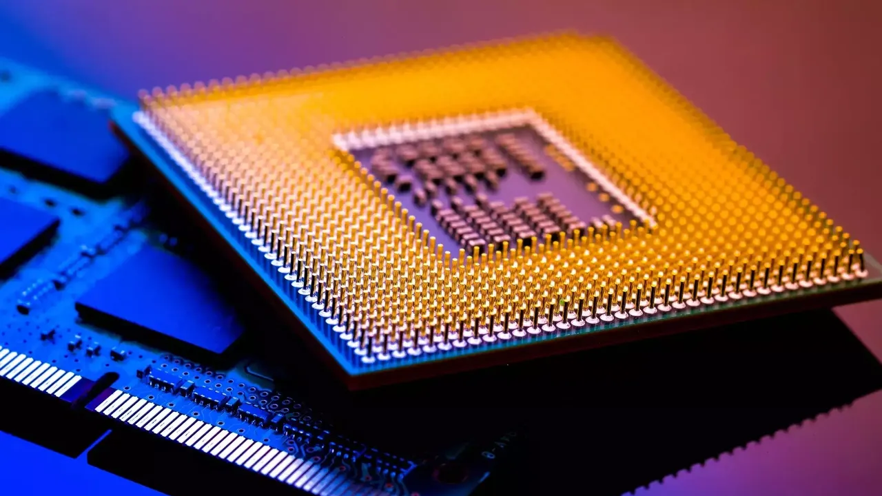 Malaysia Accelerates Move Up Semiconductor Value Chain Amid $1 Trillion Global Surge